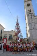 Dall'alto al basso