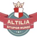 Video presentazione Altilia